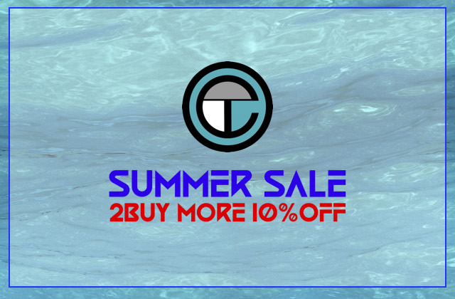 SUMMER SALE