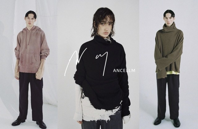 ANCELLM