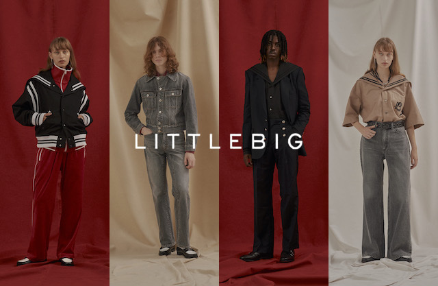 LITTLEBIG
