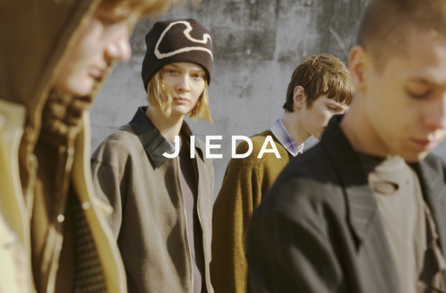 jieda 通販