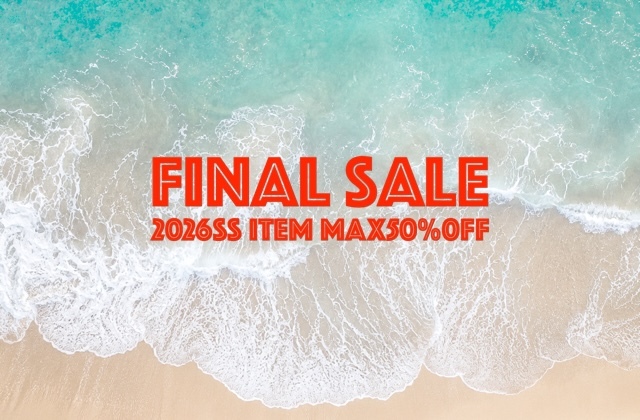 SALE ITEM