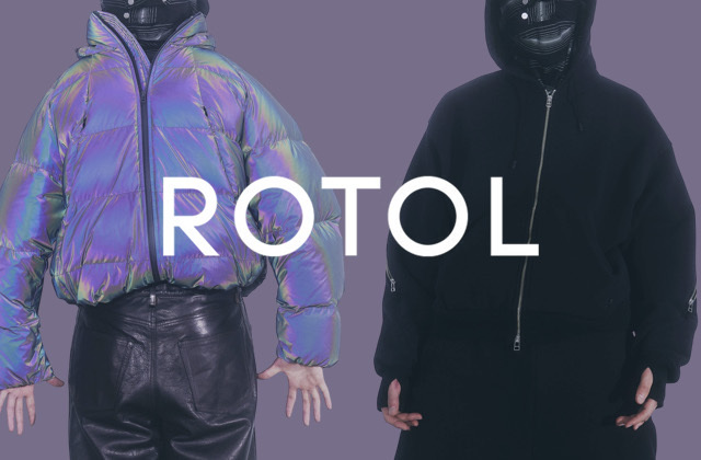 ROTOL 通販