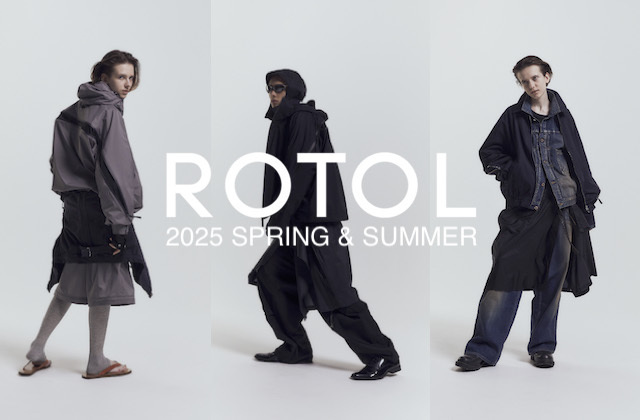 ROTOL 通販